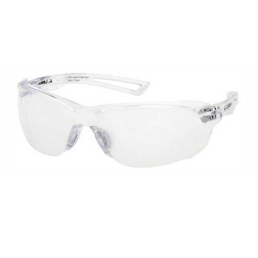 Leader Rally point astm F803 polycarbonate lenses for racquet sports squash pickleball badminton