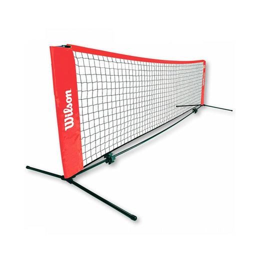 Wilson EZ Tennis / badminton net - 10 feet