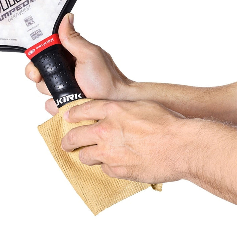 Selkirk Tacky Grip Towel