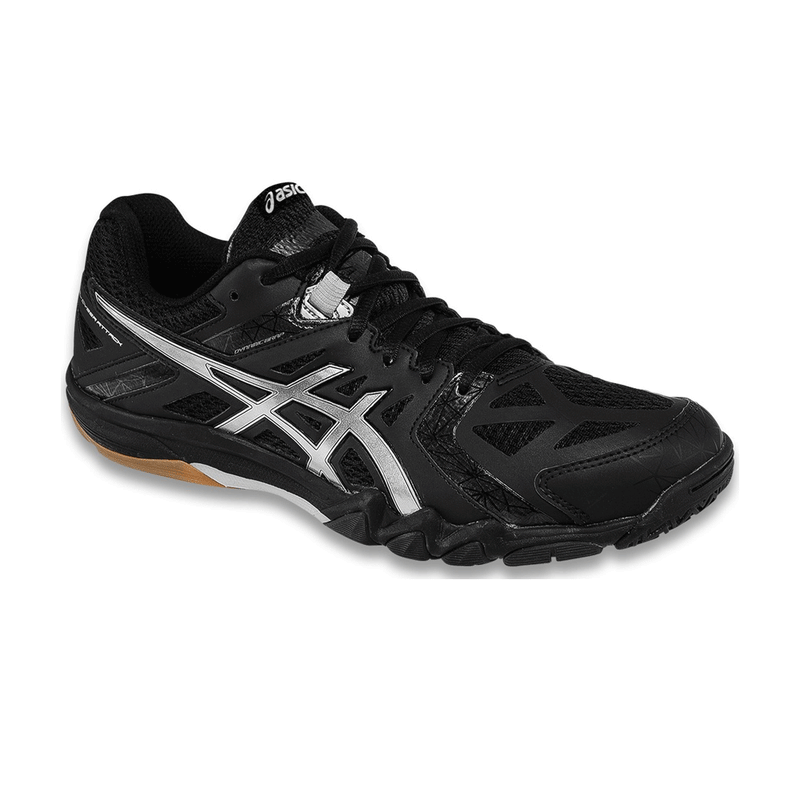 Asics Gel Court Control (Ladies)