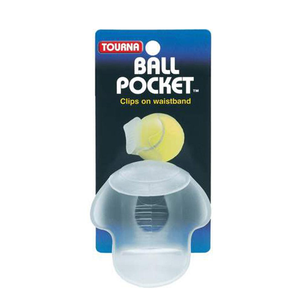Tourna Ball Pocket — Racquet Science