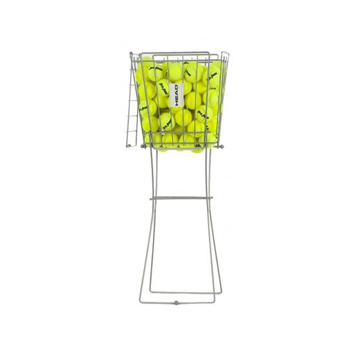 head 72 tennis ball hopper basket sturdy aluminum construction balls not included kingston ontario Canada