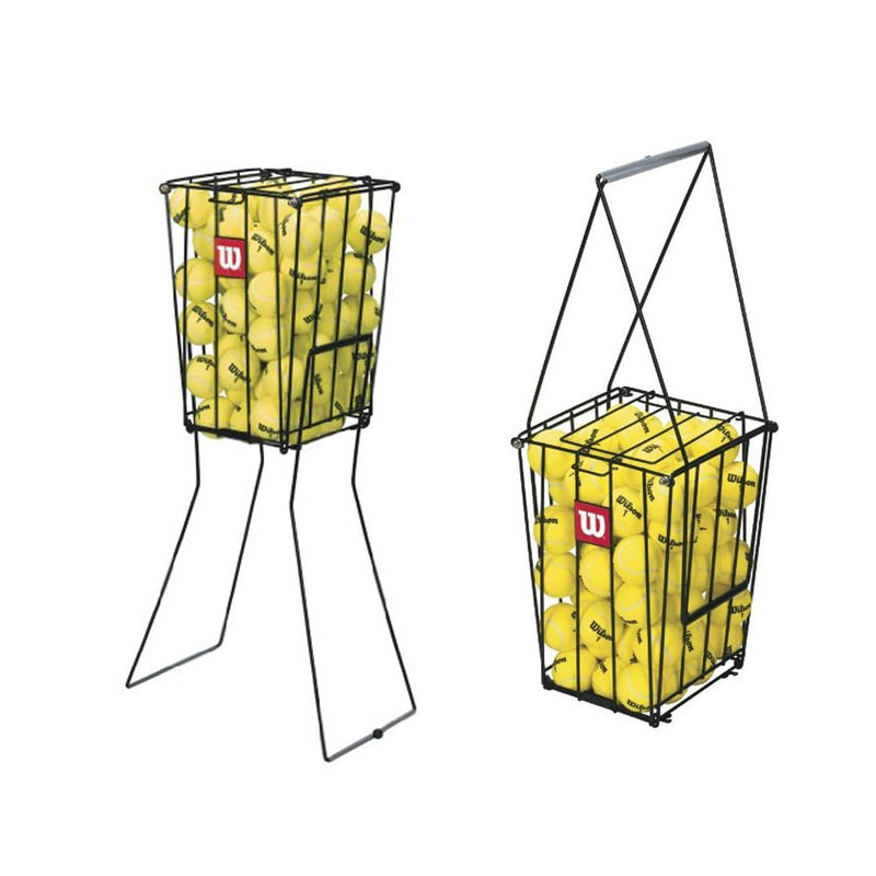 Wilson 75 Ball Hopper