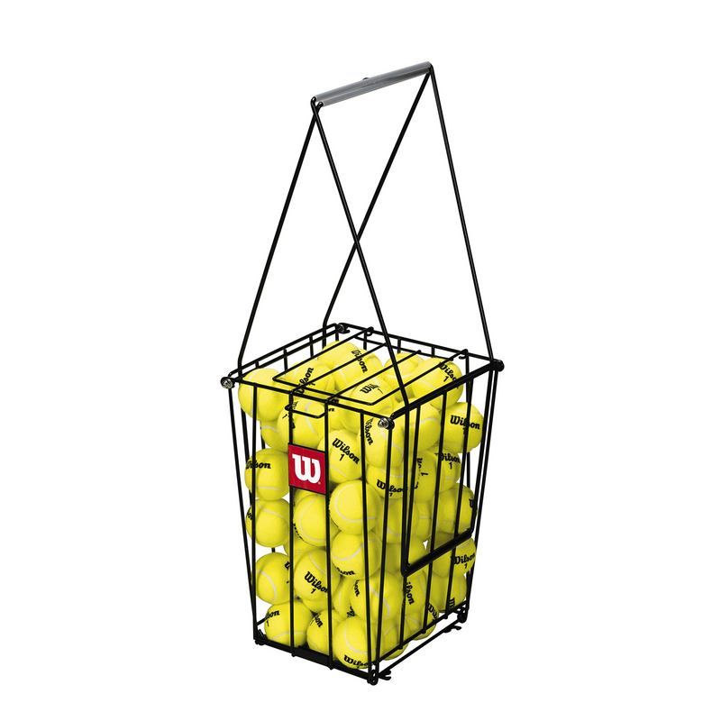 Wilson 75 Ball Hopper