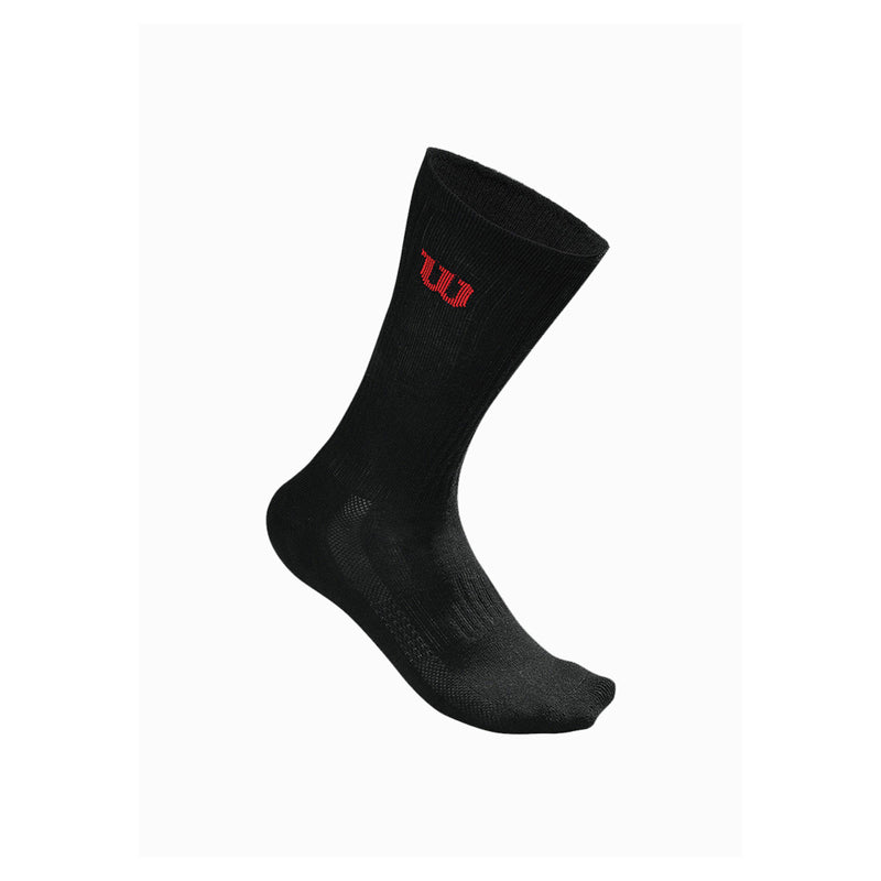 Wilson Crew Socks SM/LG