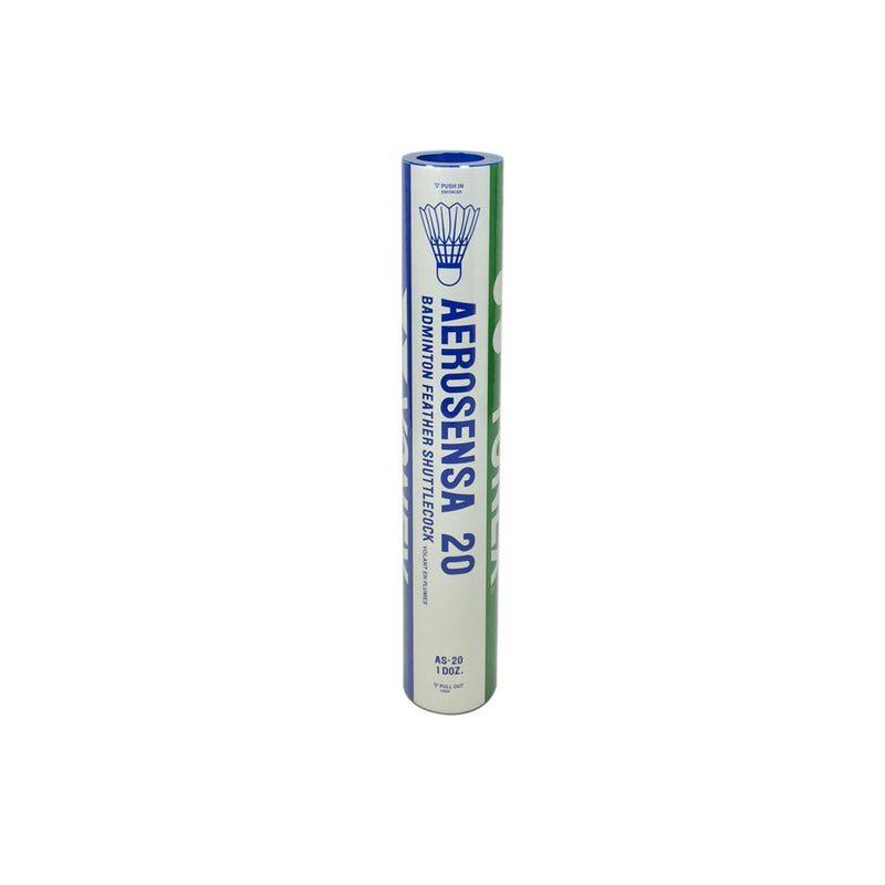 Yonex Aerosensa 20 feather