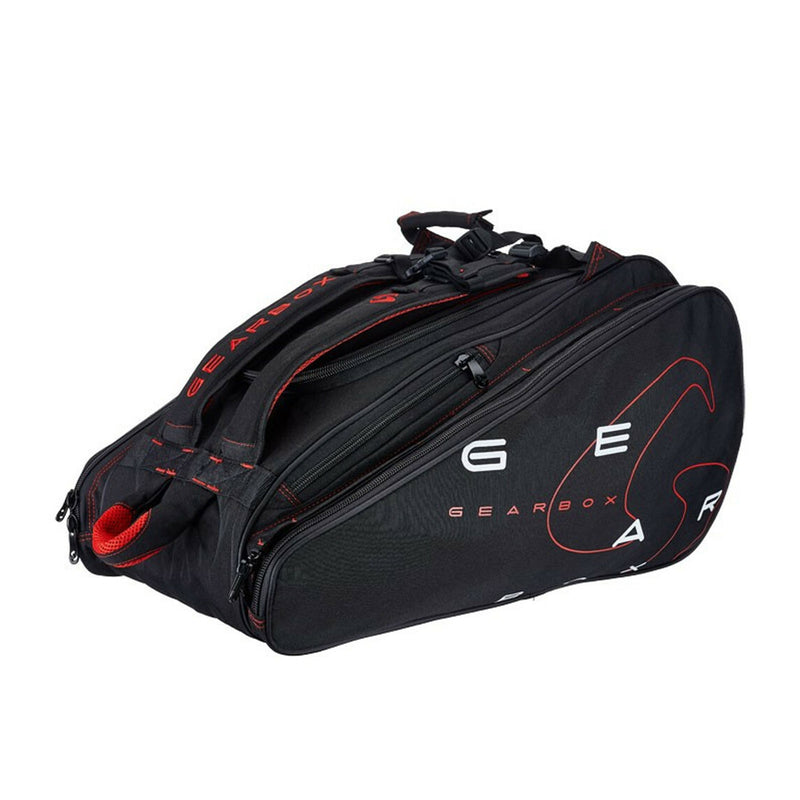 gearbox m40 ally 2019 2018 pickleball bag backpack