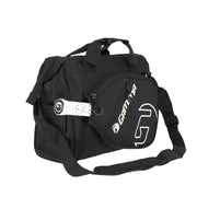 gamma tour tote pickleball bag black