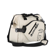 gamma tour tote pickleball bag white