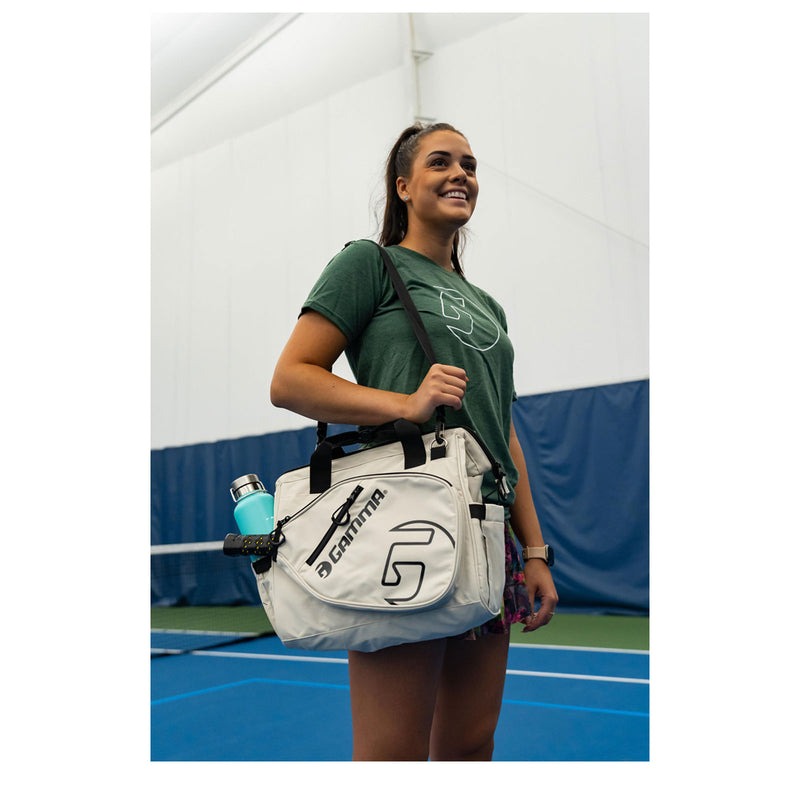 Gamma Tour Tote Bag (2 colors)