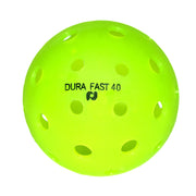 Durafast 40 Outdoor Pickleball green