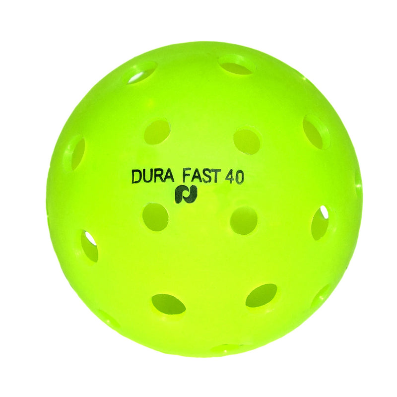 Durafast 40 Outdoor Pickleball green