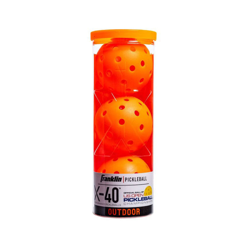 Franklin X40 Lava 3pack