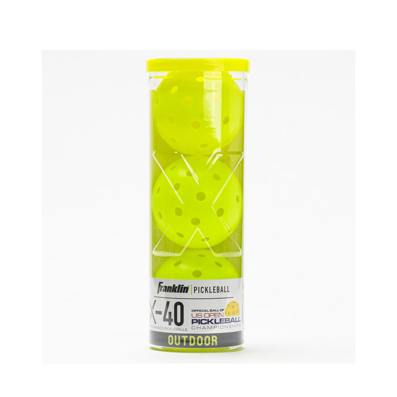 Franklin X40 Optic 3 Pack