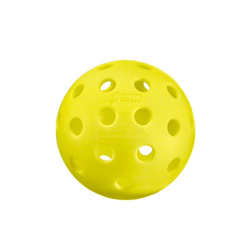 Penn 40 Outdoor Pickleball ball 1x