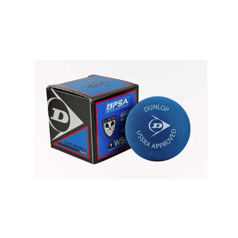 Dunlop Elite Doubles Hardball