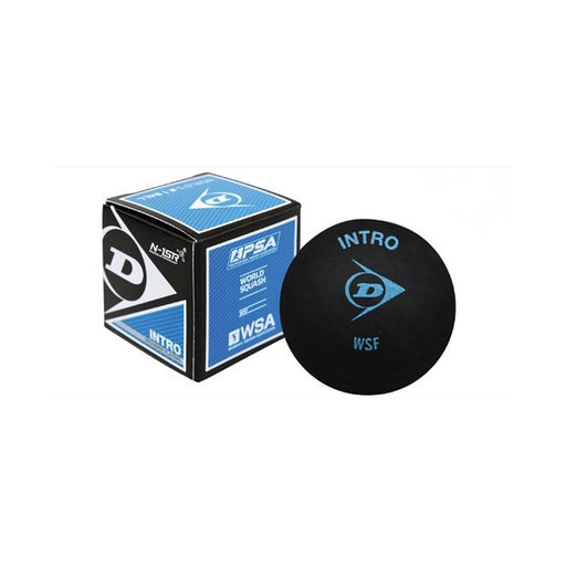 Dunlop Max Squash Ball