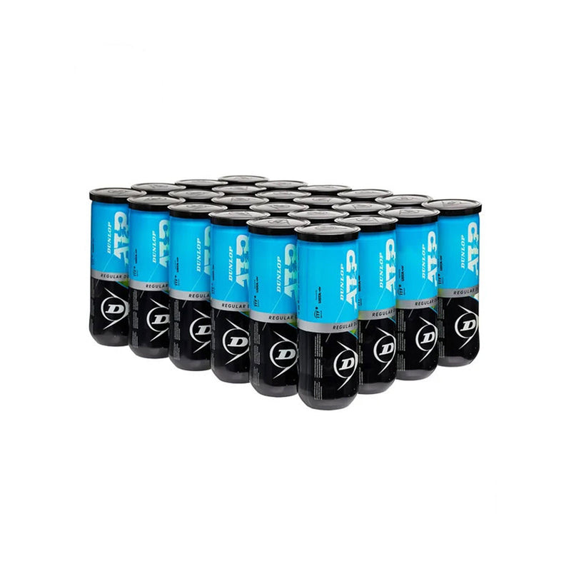 Dunlop ATP Regular Duty case