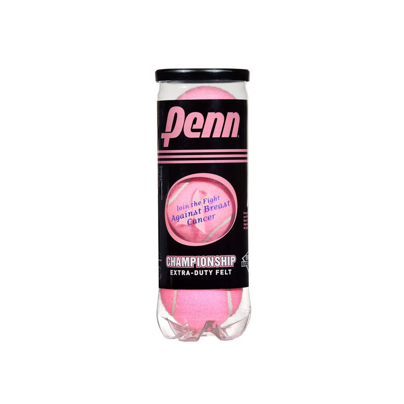 Penn Championship - Pink