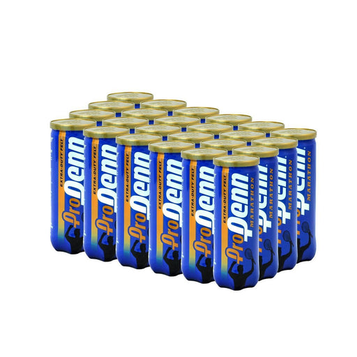 pro penn marathon case tennis balls