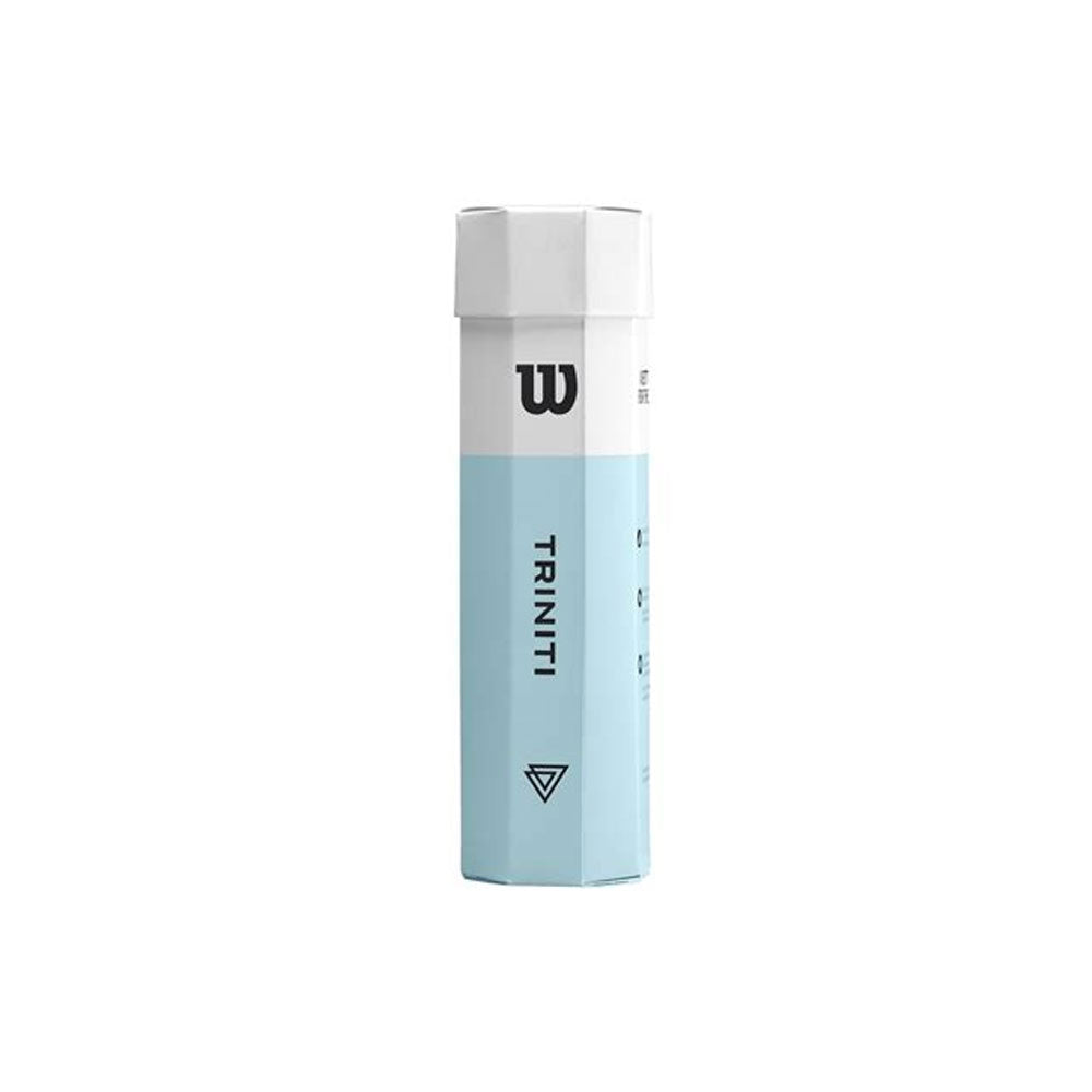 Wilson Triniti 3 ball — Racquet Science