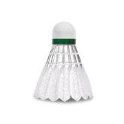 Close up pic of the Victor Carbonsonic No 1 shuttlecock.