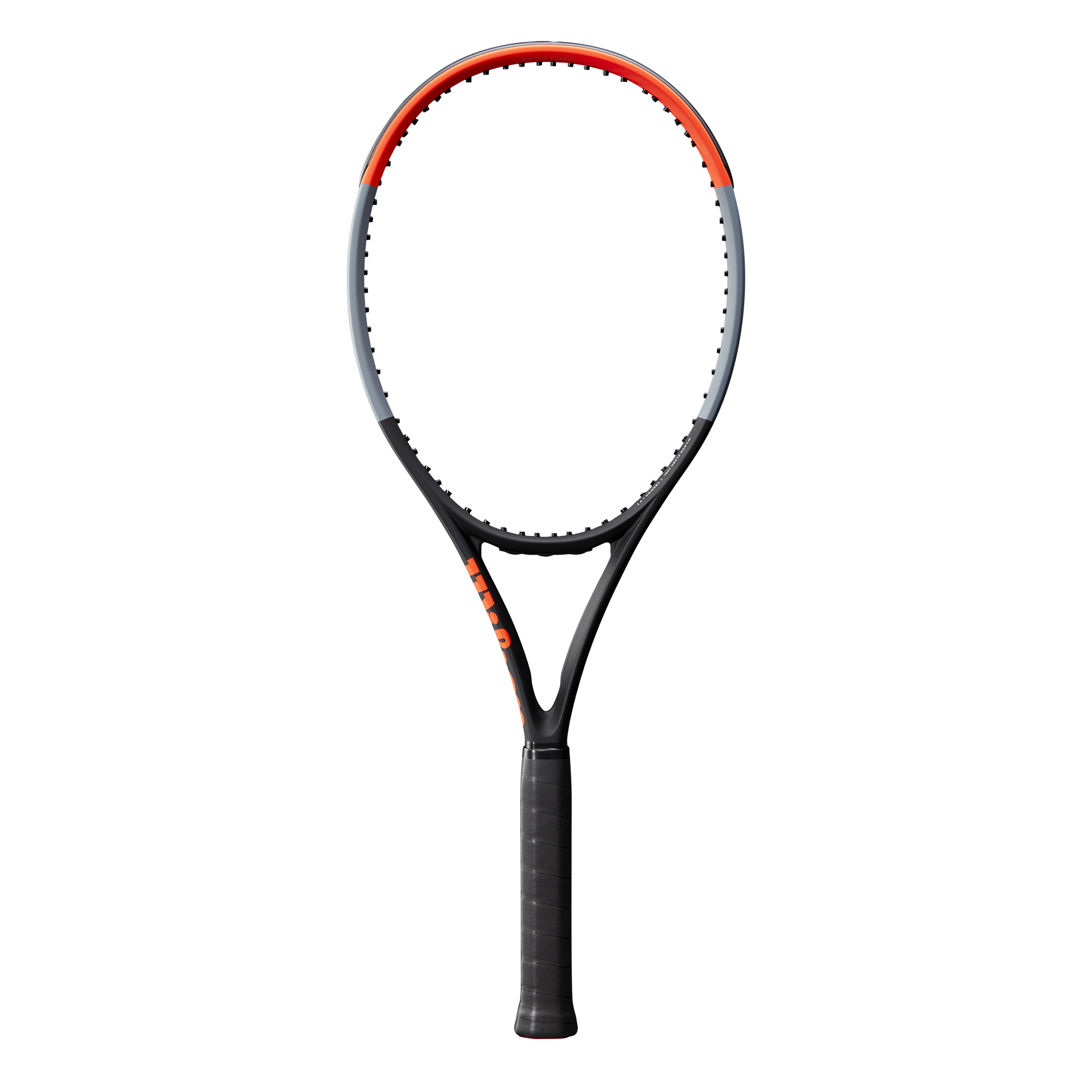Wilson Clash 100L — Racquet Science
