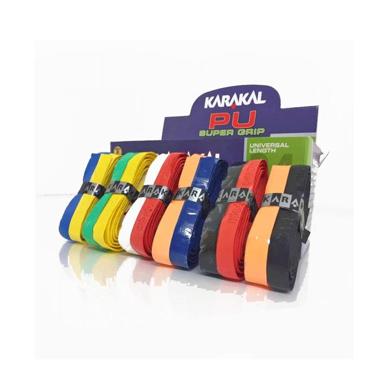 Karakal Duo Super PU 1x