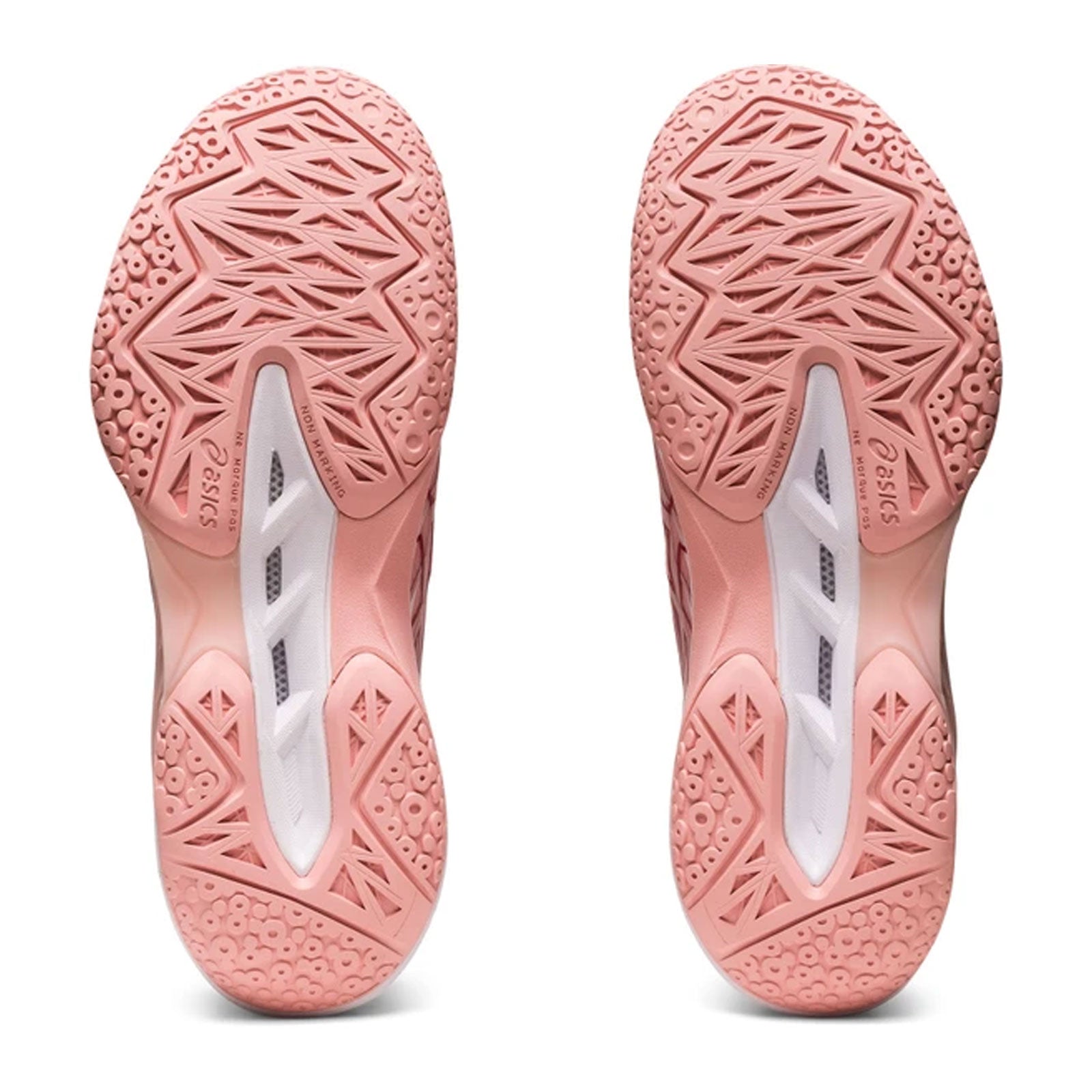 Asics Gel Blast FF3 — Racquet Science
