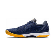 Asics Gel Court Control FF Indoor court shoe for squash, pickleball, abd badminton.