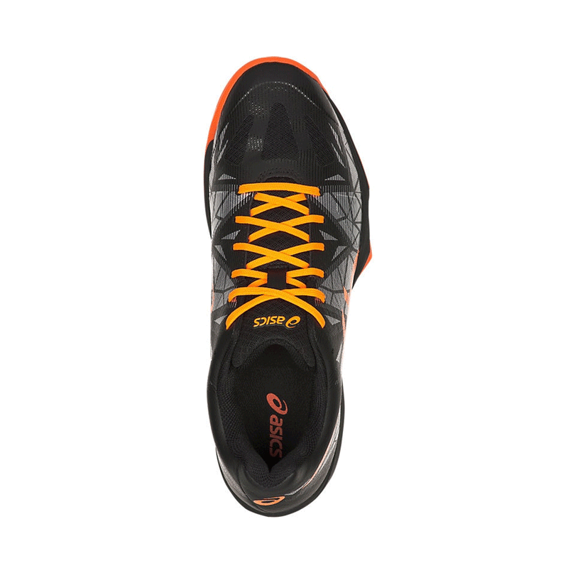 Asics Gel Fastball 3 BK