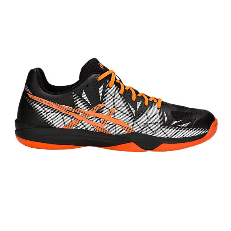 Asics Gel Fastball 3 BK