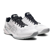 asics gel sky elite ff 2 squash badminton pickleball volleyball indoor court shoe