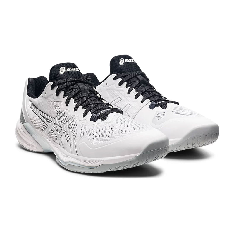 asics gel sky elite ff 2 squash badminton pickleball volleyball indoor court shoe