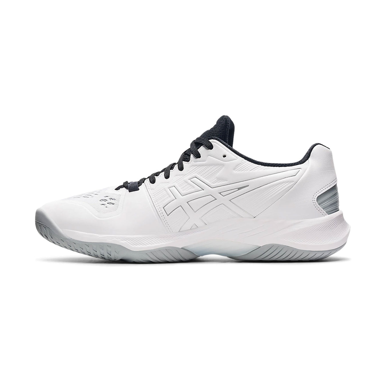 asics gel sky elite ff 2 squash badminton pickleball volleyball indoor court shoe