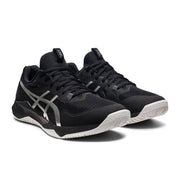 asics gel tactic mens indoor court shoe for squash pickleball volleyball badminton