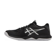 asics gel tactic mens indoor court shoe for squash pickleball volleyball badminton