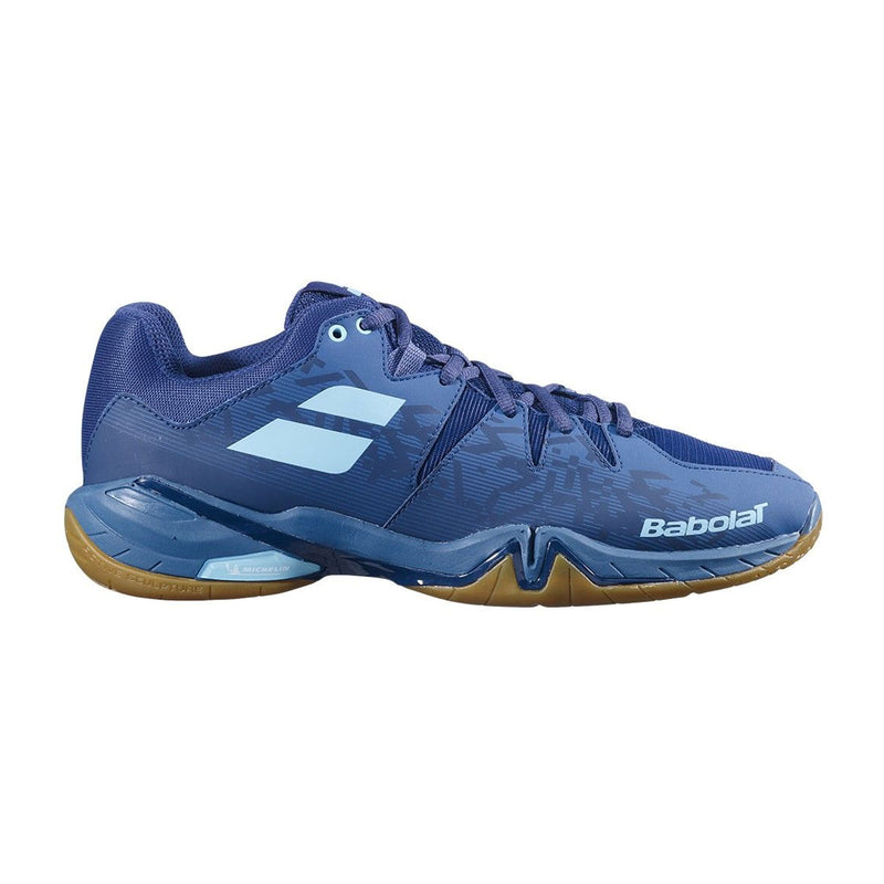 Babolat Shadow Spirit DK/BL