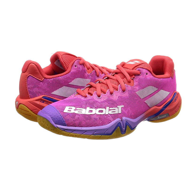 Babolat Shadow Tour 18 - squash , badminton, pickleball