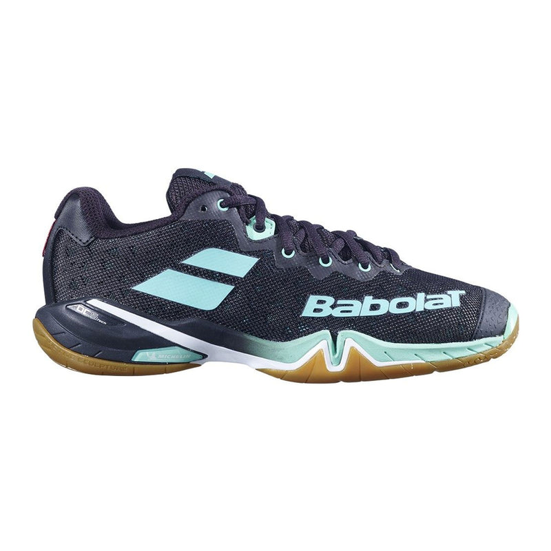 babolat shadow tour indoor court shoe 2022 pickleball squash badminton