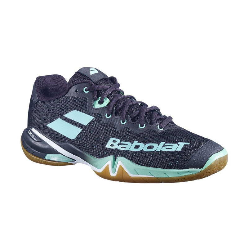 babolat shadow tour indoor court shoe 2022 pickleball squash badminton