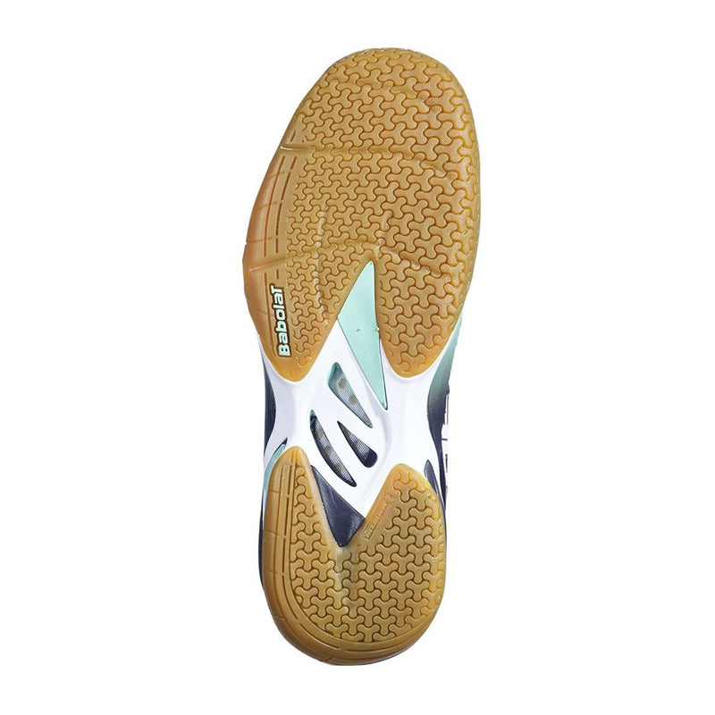 babolat shadow tour indoor court shoe 2022 pickleball squash badminton