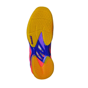 Babolat Shadow Tour 18 - the sole
