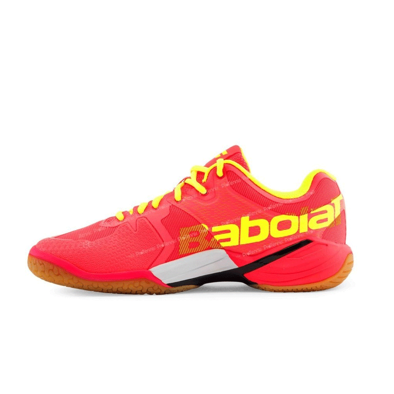 Babolat Shadow Pink Indoor Court shoe