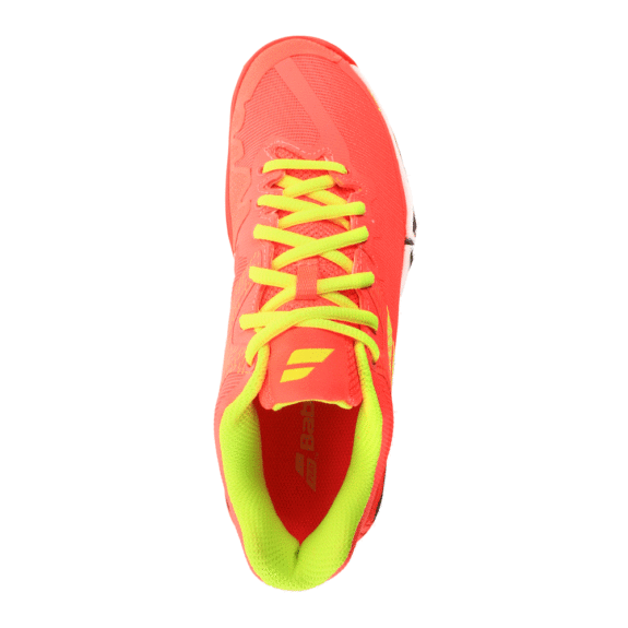 Babolat Shadow Pink Indoor Court shoe