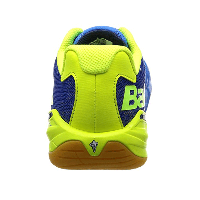 Babolat Shadow Tour Mens - squash, pickleball, badminton shoes. Michelin man!
