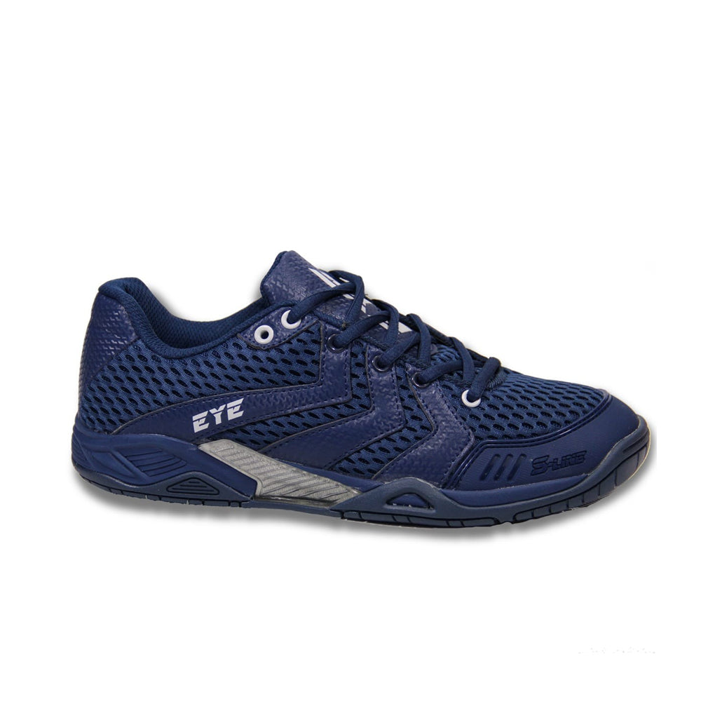 Eye S Line Navy — Racquet Science