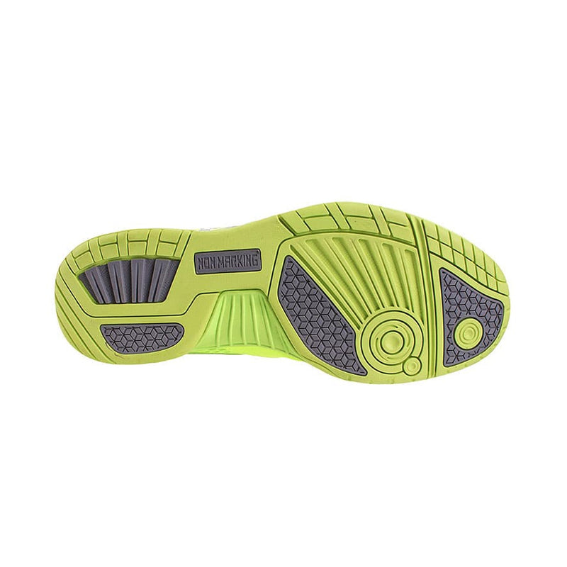 Eye Rackets S Line Eye S Line Yellow — Racquet Science