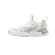 Mizuno Women's Wave Luminous Indoor Court shoe