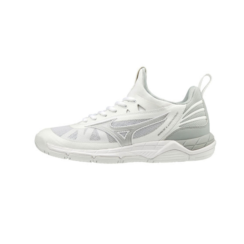 Mizuno Women's Wave Luminous Indoor Court shoe